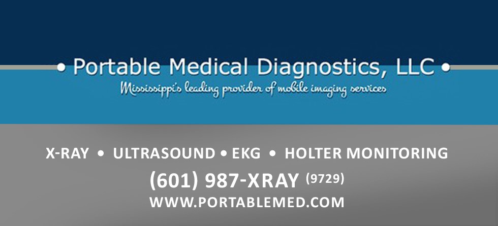 Portable Medical Diagnostics, LLC